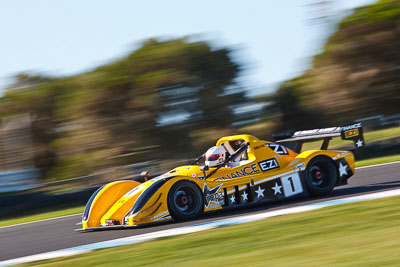 1;1;22-September-2012;Australia;Edward-Singleton;Phillip-Island;Radical;Shannons-Nationals;VIC;Victoria;auto;motion-blur;motorsport;racing;telephoto