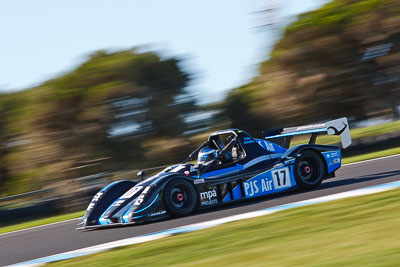 17;17;22-September-2012;Australia;Peter-Johnston;Phillip-Island;Radical;Shannons-Nationals;VIC;Victoria;auto;motion-blur;motorsport;racing;telephoto