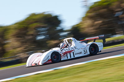 51;22-September-2012;51;Andrew-MacPherson;Australia;Phillip-Island;Radical;Shannons-Nationals;VIC;Victoria;auto;motion-blur;motorsport;racing;telephoto