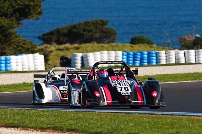 70;22-September-2012;70;Australia;Phillip-Island;Radical;Shannons-Nationals;Tony-Palmer;VIC;Victoria;auto;motorsport;racing;super-telephoto