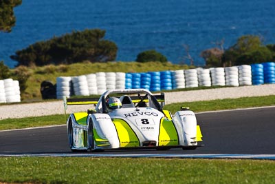 8;22-September-2012;8;Australia;George-Pethard;Phillip-Island;Radical;Shannons-Nationals;VIC;Victoria;auto;motorsport;racing;super-telephoto