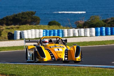 1;1;22-September-2012;Australia;Edward-Singleton;Phillip-Island;Radical;Shannons-Nationals;VIC;Victoria;auto;motorsport;racing;super-telephoto