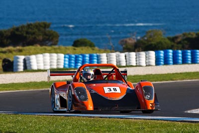 38;22-September-2012;38;Australia;Graham-Smith;Lancefield-Racing;Phillip-Island;Radical;Shannons-Nationals;VIC;Victoria;auto;motorsport;racing;super-telephoto