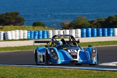 16;16;22-September-2012;Australia;Oliver-Smith;Phillip-Island;Radical;Shannons-Nationals;VIC;Victoria;auto;motorsport;racing;super-telephoto