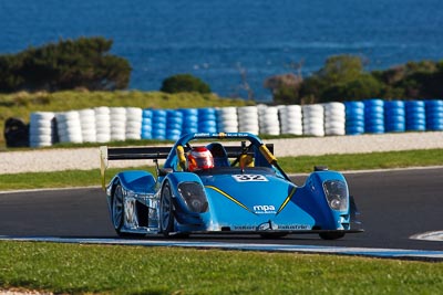 32;22-September-2012;Australia;Hughes-Motorsport;Phillip-Island;Radical;Shannons-Nationals;Sue-Hughes;VIC;Victoria;auto;motorsport;racing;super-telephoto