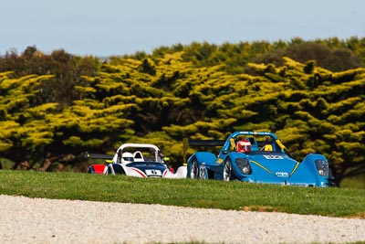 32;22-September-2012;Australia;Hughes-Motorsport;Phillip-Island;Radical;Shannons-Nationals;Sue-Hughes;VIC;Victoria;auto;motorsport;racing;super-telephoto;trees