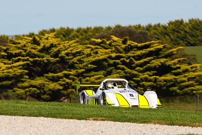 8;22-September-2012;8;Australia;George-Pethard;Phillip-Island;Radical;Shannons-Nationals;VIC;Victoria;auto;motorsport;racing;super-telephoto;trees