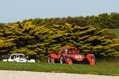 38;22-September-2012;38;Australia;Graham-Smith;Lancefield-Racing;Phillip-Island;Radical;Shannons-Nationals;VIC;Victoria;auto;motorsport;racing;super-telephoto;trees