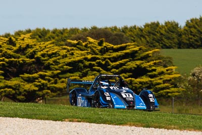 17;17;22-September-2012;Australia;Peter-Johnston;Phillip-Island;Radical;Shannons-Nationals;VIC;Victoria;auto;motorsport;racing;super-telephoto;trees