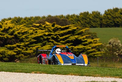 48;22-September-2012;48;Australia;Kleo-Mandikos;Phillip-Island;Radical;Shannons-Nationals;VIC;Victoria;auto;motorsport;racing;super-telephoto;trees