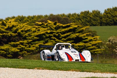 88;22-September-2012;88;Australia;Phillip-Island;Radical;Rowan-Ross;Shannons-Nationals;VIC;Victoria;auto;motorsport;racing;super-telephoto;trees