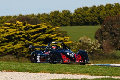 29;22-September-2012;29;Andy-Plummer;Australia;Phillip-Island;Radical;Shannons-Nationals;VIC;Victoria;auto;motorsport;racing;super-telephoto;trees