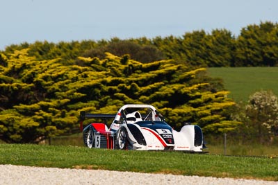 5;22-September-2012;5;Australia;Haggarty-Racing-Team;Phillip-Island;Radical;Shannons-Nationals;Simon-Haggarty;VIC;Victoria;auto;motorsport;racing;super-telephoto;trees