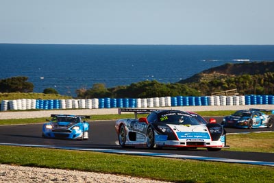 22;22;22-September-2012;AGT;Ash-Samadi;Australia;Australian-GT-Championship;Dean-Grant;Grand-Tourer;Mosler-MT900-GT3;Phillip-Island;Shannons-Nationals;Team-ASR;VIC;Victoria;auto;endurance;motorsport;racing;telephoto