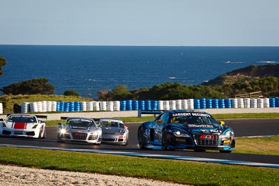 6;22-September-2012;6;AGT;Audi-R8-LMS;Australia;Australian-GT-Championship;Grand-Tourer;Phillip-Island;Rod-Salmon;Shannons-Nationals;VIC;Victoria;auto;endurance;motorsport;racing;telephoto