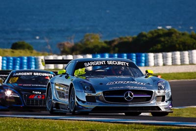 62;22-September-2012;62;AGT;Australia;Australian-GT-Championship;Erebus-Motorsport;Erebus-Racing;Grand-Tourer;Maro-Engel;Mercedes‒Benz-SLS-AMG-GT3;Phillip-Island;Shannons-Nationals;VIC;Victoria;auto;endurance;motorsport;racing;super-telephoto