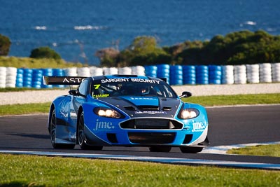 7;22-September-2012;7;AGT;Aston-Martin-DBRS9-GT3;Australia;Australian-GT-Championship;Grand-Tourer;JMC-Motorsport;Martin-Wagg;Phillip-Island;Shannons-Nationals;VIC;Victoria;auto;endurance;motorsport;racing;super-telephoto