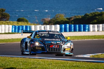 6;22-September-2012;6;AGT;Audi-R8-LMS;Australia;Australian-GT-Championship;Grand-Tourer;Phillip-Island;Rod-Salmon;Shannons-Nationals;VIC;Victoria;auto;endurance;motorsport;racing;super-telephoto