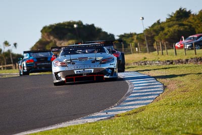 63;22-September-2012;63;AGT;Australia;Australian-GT-Championship;Erebus-Motorsport;Erebus-Racing;Grand-Tourer;Mercedes‒Benz-SLS-AMG-GT3;Peter-Hackett;Phillip-Island;Shannons-Nationals;VIC;Victoria;auto;endurance;motorsport;racing;super-telephoto