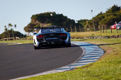 70;22-September-2012;70;AGT;Audi-R8-LMS;Australia;Australian-GT-Championship;Grand-Tourer;John-Briggs;Phillip-Island;Shannons-Nationals;VIC;Victoria;auto;endurance;motorsport;racing;super-telephoto