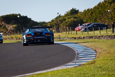 888;22-September-2012;AGT;Audi-R8-LMS;Australia;Australian-GT-Championship;Craig-Lowndes;Grand-Tourer;Phillip-Island;Shannons-Nationals;VIC;Victoria;auto;endurance;motorsport;racing;super-telephoto