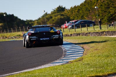 8;22-September-2012;8;AGT;Allan-Simonsen;Australia;Australian-GT-Championship;Ferrari-458-Italia-GT3;Grand-Tourer;Maranello-Motorsport;Nick-OHalloran;Phillip-Island;Shannons-Nationals;VIC;Victoria;auto;endurance;motorsport;racing;super-telephoto