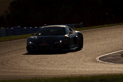 888;22-September-2012;AGT;Audi-R8-LMS;Australia;Australian-GT-Championship;Craig-Lowndes;Grand-Tourer;Phillip-Island;Shannons-Nationals;VIC;Victoria;afternoon;auto;backlight;endurance;motorsport;racing;super-telephoto