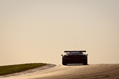 88;22-September-2012;88;AGT;Australia;Australian-GT-Championship;Ferrari-458-Italia-GT3;Grand-Tourer;John-Bowe;Maranello-Motorsport;Peter-Edwards;Phillip-Island;Shannons-Nationals;VIC;Victoria;afternoon;auto;backlight;endurance;motorsport;racing;sky;super-telephoto