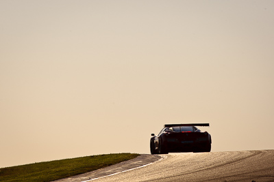 49;22-September-2012;AGT;Australia;Australian-GT-Championship;Ferrari-458-Italia-GT3;Grand-Tourer;Phillip-Island;Renato-Loberto;Shannons-Nationals;Tony-Defelice;VIC;Victoria;afternoon;auto;backlight;endurance;motorsport;racing;sky;super-telephoto