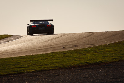 6;22-September-2012;6;AGT;Audi-R8-LMS;Australia;Australian-GT-Championship;Grand-Tourer;Phillip-Island;Rod-Salmon;Shannons-Nationals;Topshot;VIC;Victoria;afternoon;auto;backlight;endurance;motorsport;racing;super-telephoto