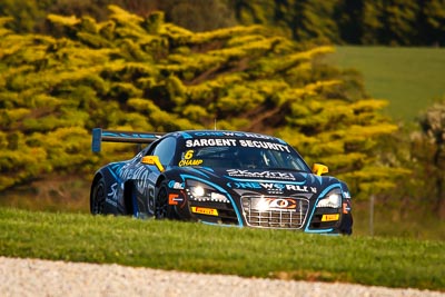 6;22-September-2012;6;AGT;Audi-R8-LMS;Australia;Australian-GT-Championship;Grand-Tourer;Phillip-Island;Rod-Salmon;Shannons-Nationals;VIC;Victoria;afternoon;auto;endurance;motorsport;racing;super-telephoto