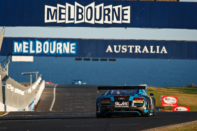 6;22-September-2012;6;AGT;Audi-R8-LMS;Australia;Australian-GT-Championship;Grand-Tourer;Phillip-Island;Rod-Salmon;Shannons-Nationals;VIC;Victoria;afternoon;auto;endurance;motorsport;racing;super-telephoto