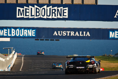 8;22-September-2012;8;AGT;Allan-Simonsen;Australia;Australian-GT-Championship;Ferrari-458-Italia-GT3;Grand-Tourer;Maranello-Motorsport;Nick-OHalloran;Phillip-Island;Shannons-Nationals;VIC;Victoria;afternoon;auto;endurance;motorsport;racing;super-telephoto