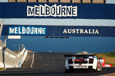 71;22-September-2012;71;AGT;Andrew-McInnes;Australia;Australian-GT-Championship;Dean-Koutsoumidis;Grand-Tourer;Lamborghini-Gallardo-LP502;Phillip-Island;Shannons-Nationals;Topshot;VIC;Victoria;afternoon;auto;endurance;motorsport;racing;super-telephoto