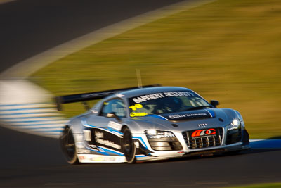 70;22-September-2012;70;AGT;Audi-R8-LMS;Australia;Australian-GT-Championship;Grand-Tourer;John-Briggs;Phillip-Island;Shannons-Nationals;VIC;Victoria;afternoon;auto;endurance;motion-blur;motorsport;racing;super-telephoto