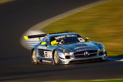 62;22-September-2012;62;AGT;Australia;Australian-GT-Championship;Erebus-Motorsport;Erebus-Racing;Grand-Tourer;Maro-Engel;Mercedes‒Benz-SLS-AMG-GT3;Phillip-Island;Shannons-Nationals;VIC;Victoria;afternoon;auto;endurance;motion-blur;motorsport;racing;super-telephoto