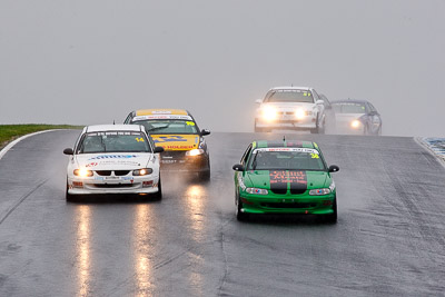 14;38;14;23-September-2012;38;Australia;Gavin-Ross;Holden-Commodore-VT;Phillip-Island;Saloon-Cars;Shannons-Nationals;Simon-Tabinor;VIC;Victoria;auto;motorsport;racing;rain;super-telephoto;wet