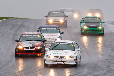 51;23-September-2012;51;Australia;Holden-Commodore-VT;Phillip-Island;Saloon-Cars;Shannons-Nationals;Travis-Lindorff;VIC;Victoria;auto;motorsport;racing;rain;super-telephoto;wet