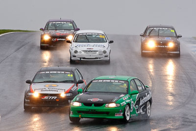 3;48;23-September-2012;3;48;Australia;Holden-Commodore-VT;Josh-Kean;Matthew-Palmer;Phillip-Island;Saloon-Cars;Shannons-Nationals;VIC;Victoria;auto;motorsport;racing;rain;super-telephoto;wet