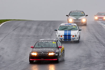 64;23-September-2012;Australia;Chris-Lillis;Holden-Commodore-VT;Phillip-Island;Saloon-Cars;Shannons-Nationals;VIC;Victoria;auto;motorsport;racing;rain;super-telephoto;wet