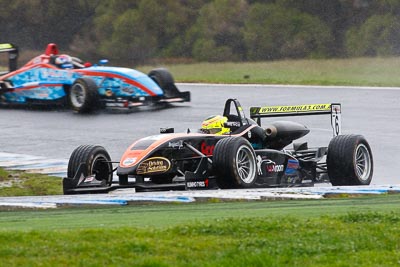 6;23-September-2012;6;Australia;Dallara-F307;Formula-3;James-Winslow;Mercedes‒Benz;Open-Wheeler;Phillip-Island;R‒Tek-Motorsport;Shannons-Nationals;VIC;Victoria;auto;motorsport;racing;rain;super-telephoto;wet