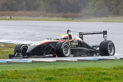 42;23-September-2012;Australia;BF-Racing;Ben-Gersekowski;Dallara-F304;Formula-3;Open-Wheeler;Phillip-Island;Shannons-Nationals;Spiess-Opel;VIC;Victoria;auto;motorsport;racing;rain;super-telephoto;wet