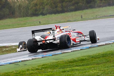 22;22;23-September-2012;Australia;Dallara-F304;Formula-3;Lachlan-Marshall;Open-Wheeler;Phillip-Island;Renault-Sodemo;Shannons-Nationals;VIC;Victoria;auto;motorsport;racing;rain;super-telephoto;wet