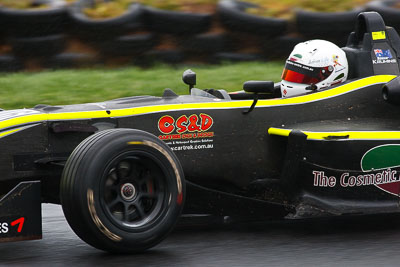 46;23-September-2012;Australia;Formula-3;Harvest-Motorsport;Mercedes‒Benz;Mygale-M10;Open-Wheeler;Phillip-Island;Roman-Krumins;Shannons-Nationals;VIC;Victoria;auto;motorsport;racing;rain;super-telephoto;wet