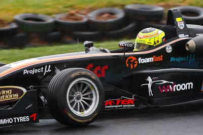 6;23-September-2012;6;Australia;Dallara-F307;Formula-3;James-Winslow;Mercedes‒Benz;Open-Wheeler;Phillip-Island;R‒Tek-Motorsport;Shannons-Nationals;VIC;Victoria;auto;motorsport;racing;rain;super-telephoto;wet