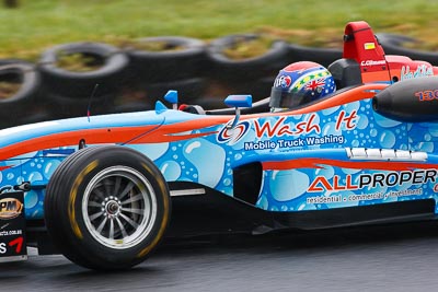 1;1;23-September-2012;Australia;Chris-Gilmour;Dallara-F307;Formula-3;Gilmour-Racing;Mercedes‒Benz;Open-Wheeler;Phillip-Island;Shannons-Nationals;VIC;Victoria;auto;motorsport;racing;rain;super-telephoto;wet