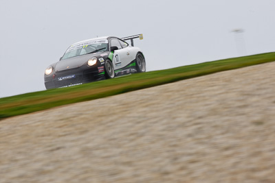 17;17;23-September-2012;Australia;Philip-Woodbury;Phillip-Island;Porsche-911-GT3-Cup-997;Porsche-GT3-Cup-Challenge;Shannons-Nationals;VIC;Victoria;auto;motion-blur;motorsport;racing;super-telephoto