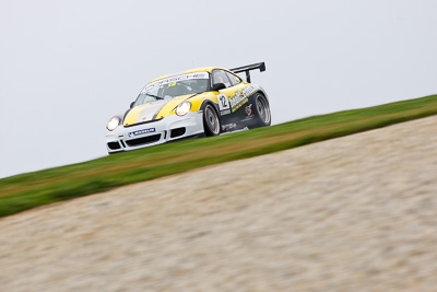 12;12;23-September-2012;Australia;Brent-Odgers;Phillip-Island;Porsche-911-GT3-Cup-997;Porsche-GT3-Cup-Challenge;Shannons-Nationals;VIC;Victoria;auto;motion-blur;motorsport;racing;super-telephoto