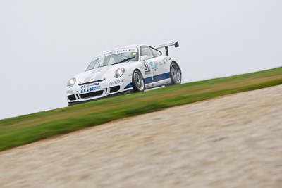 31;23-September-2012;31;Australia;Jon-Trende;Phillip-Island;Porsche-911-GT3-Cup-997;Porsche-GT3-Cup-Challenge;Shannons-Nationals;VIC;Victoria;auto;motion-blur;motorsport;racing;super-telephoto