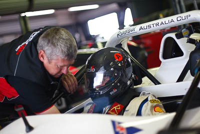 88;23-September-2012;50mm;88;Australia;Phillip-Island;Radical;Rowan-Ross;Shannons-Nationals;VIC;Victoria;atmosphere;auto;motorsport;pitlane;racing